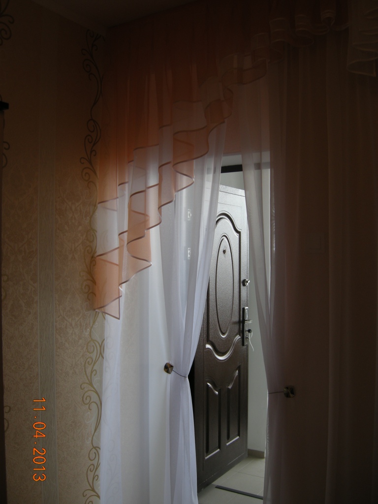 Сдается 2-х комнатная квартира с видом на море в Мисхоре  в городе Гаспра, фото 7, стоимость: 2 900 руб.