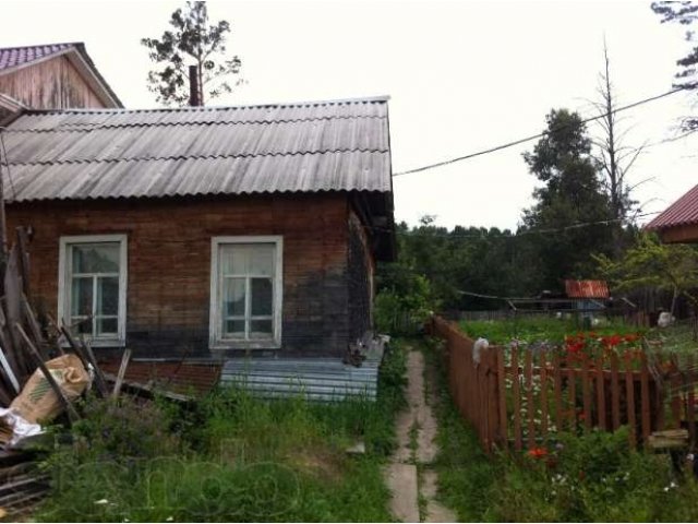 продам дом на берегу реки в городе Ангарск, фото 1, Продажа домов за городом