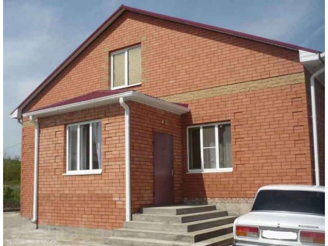 Интернациональная улица, 154 в Минеральные Воды купить частный дом