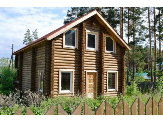 Дом на В. Сысерти в городе Сысерть, фото 1, стоимость: 3 500 000 руб.