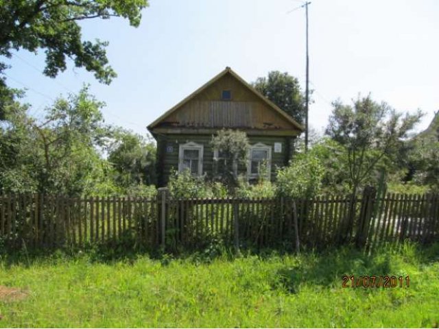 Купить Дом Борисово Можайский