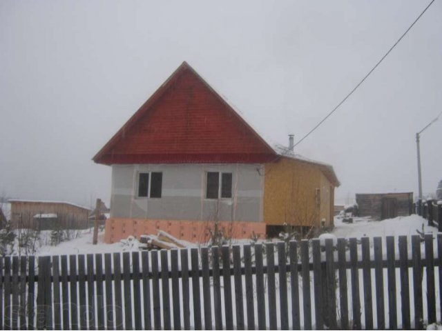 Манжерок, Озерное. Продам дом. в городе Горно-Алтайск, фото 1, Продажа домов за городом
