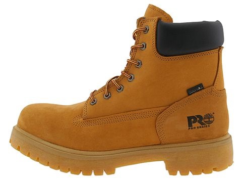 Ботинки Timberland PRO® Direct Attach 6 Soft Toe в городе Москва, фото 2, Мужская обувь