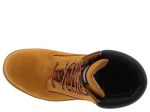 Ботинки Timberland PRO® Direct Attach 6 Soft Toe в городе Москва, фото 7, Московская область