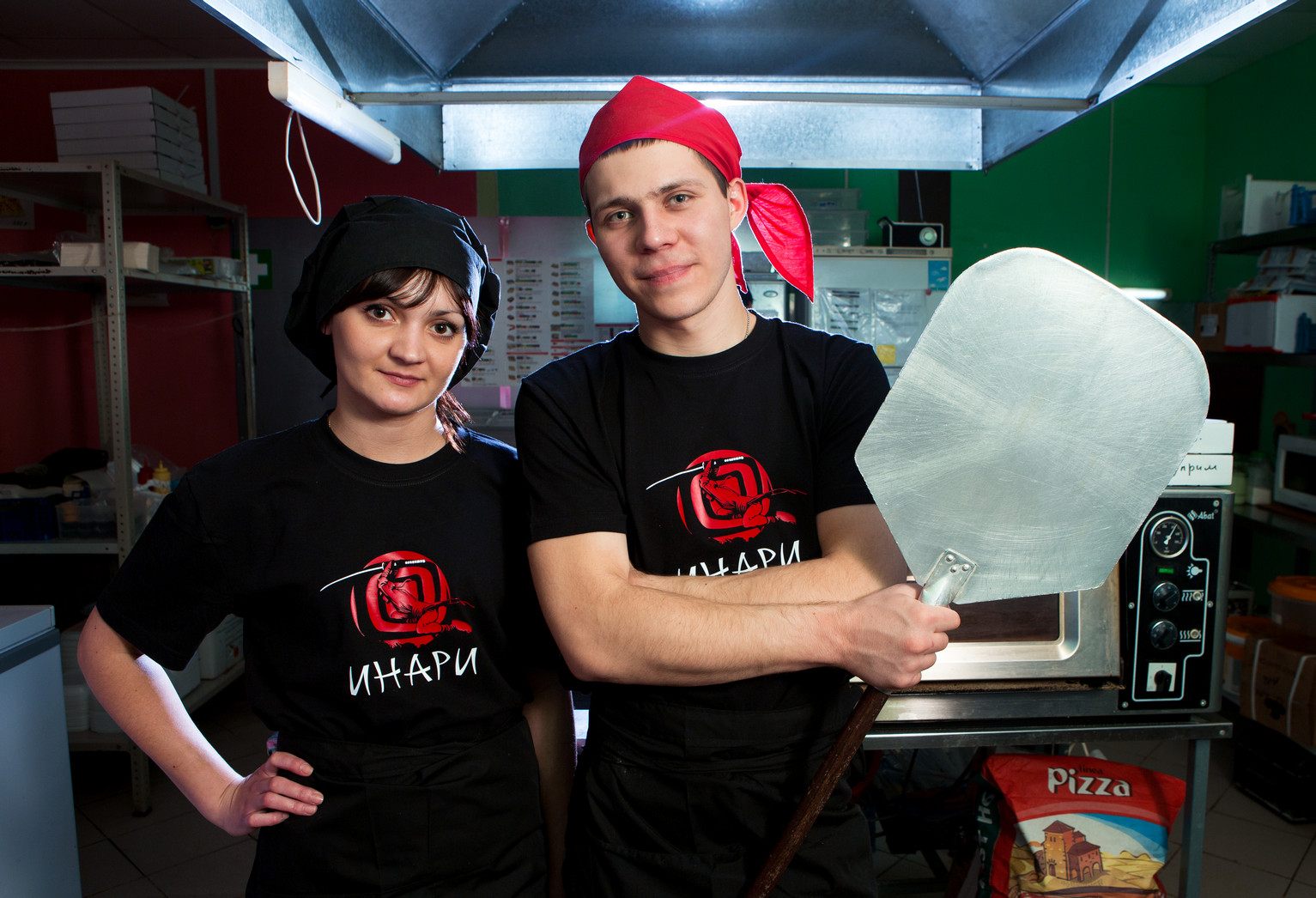 Сеть доставок пиццы и роллов. Высокая прибыль. в городе Казань, фото 3, стоимость: 2 999 999 руб.