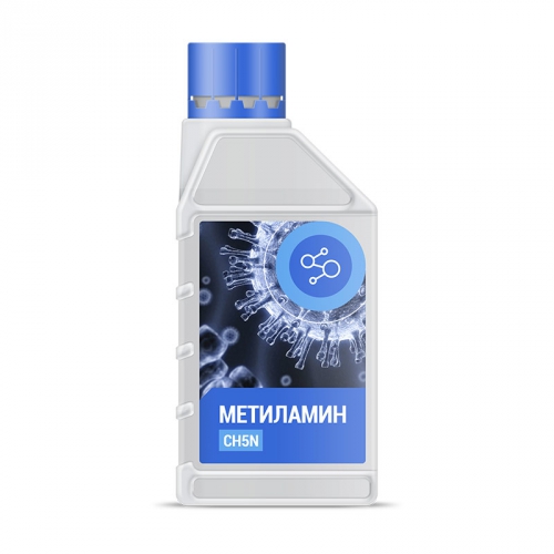 Метиламин, 38% в городе Москва, фото 1, Московская область