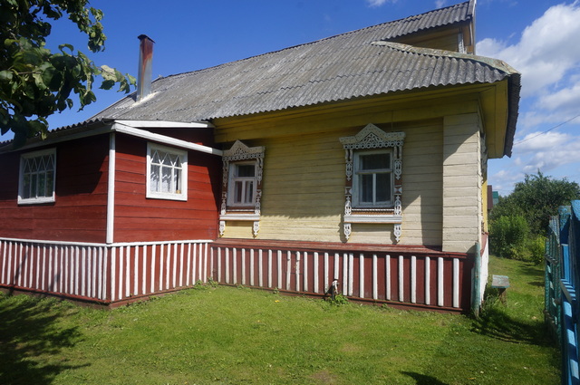 Купить Квартиру В Мышкине Ярославской Области