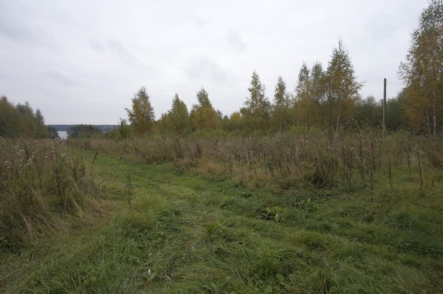 Земельный участок с разрешением на строительство на берегу Волги в городе Углич, фото 5, Ярославская область