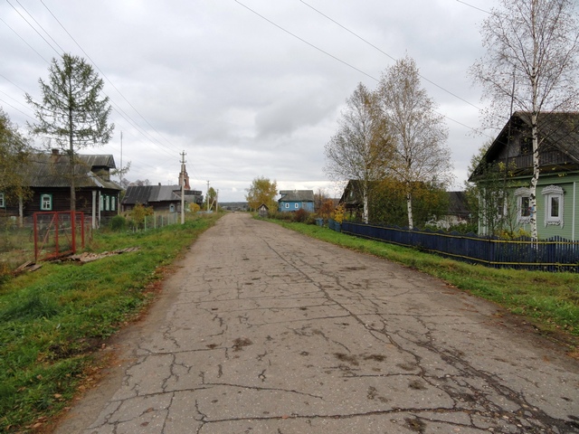 Земельный участок под застройку, в жилом селе в городе Углич, фото 4, Продажа земли под индивидуальное строительство