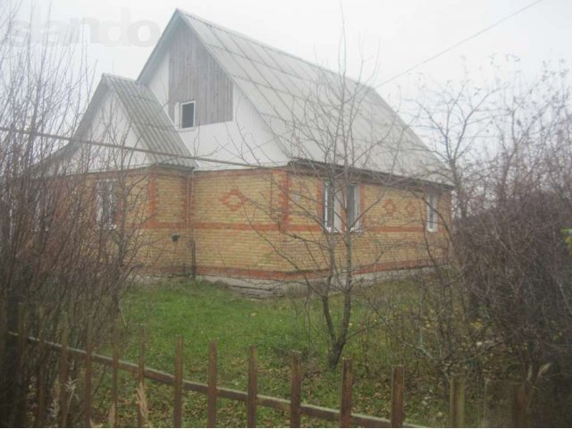 Продам дом в городе Саранск, фото 1, Мордовия