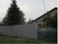 Продам часть дома в с. Ярково в городе Новосибирск, фото 1, Новосибирская область