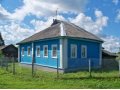 Продам дом на берегу реки в городе Белозерск, фото 1, Вологодская область