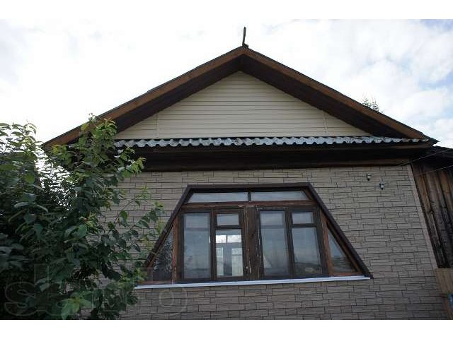 Продам два дома на берегу Н-Уткинского водоема в городе Первоуральск, фото 1, Продажа домов за городом