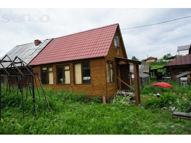 Продам два дома на берегу Н-Уткинского водоема в городе Первоуральск, фото 7, Продажа домов за городом