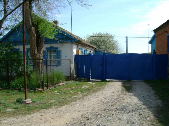 Продаётся дом с земельным участком в городе Элиста, фото 1, Продажа домов за городом