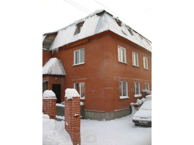 Продам часть дома на ОбъГэс в городе Новосибирск, фото 1, стоимость: 4 100 000 руб.