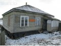 Дом в сельской местности в городе Лиски, фото 1, Воронежская область