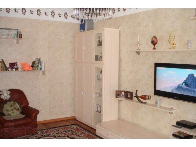 Продам 1/2 дома в городе Новосибирск, фото 1, Новосибирская область
