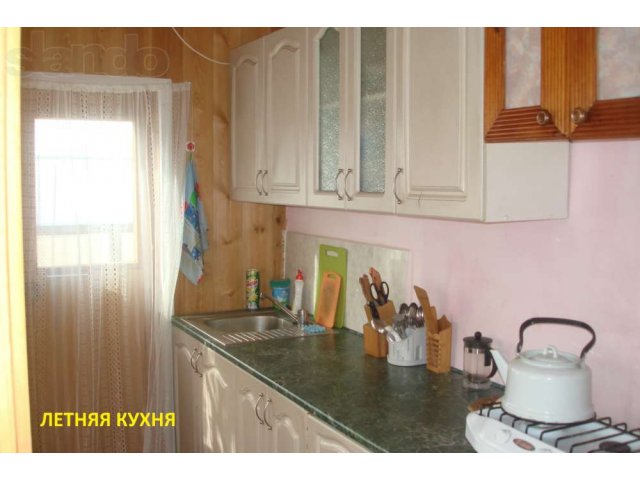 Продам 1/2 дома в городе Новосибирск, фото 7, Новосибирская область