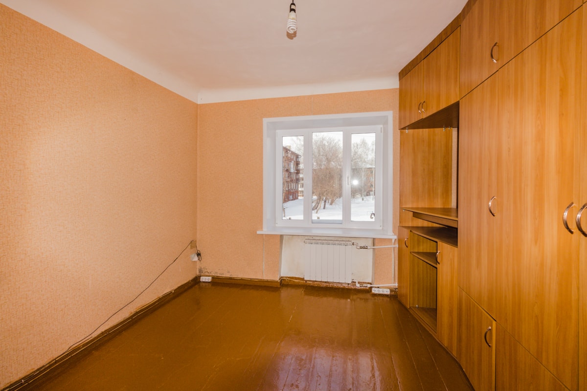 Уютная комната в сталинке, 15 кв.м, обьект, тихий район, адекватные соседи! в городе Новосибирск, фото 2, телефон продавца: +7 (906) 033-52-99