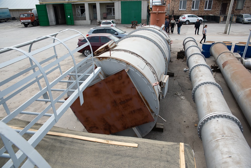 Продается Нефтеперерабатывающий Завод (Мини НПЗ УПН-20) в городе Москва, фото 1, Московская область