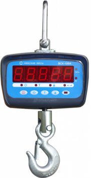 Весы крановые электронные с индикацией (20000 кг) в городе Бердск, фото 2, Измерительные инструменты