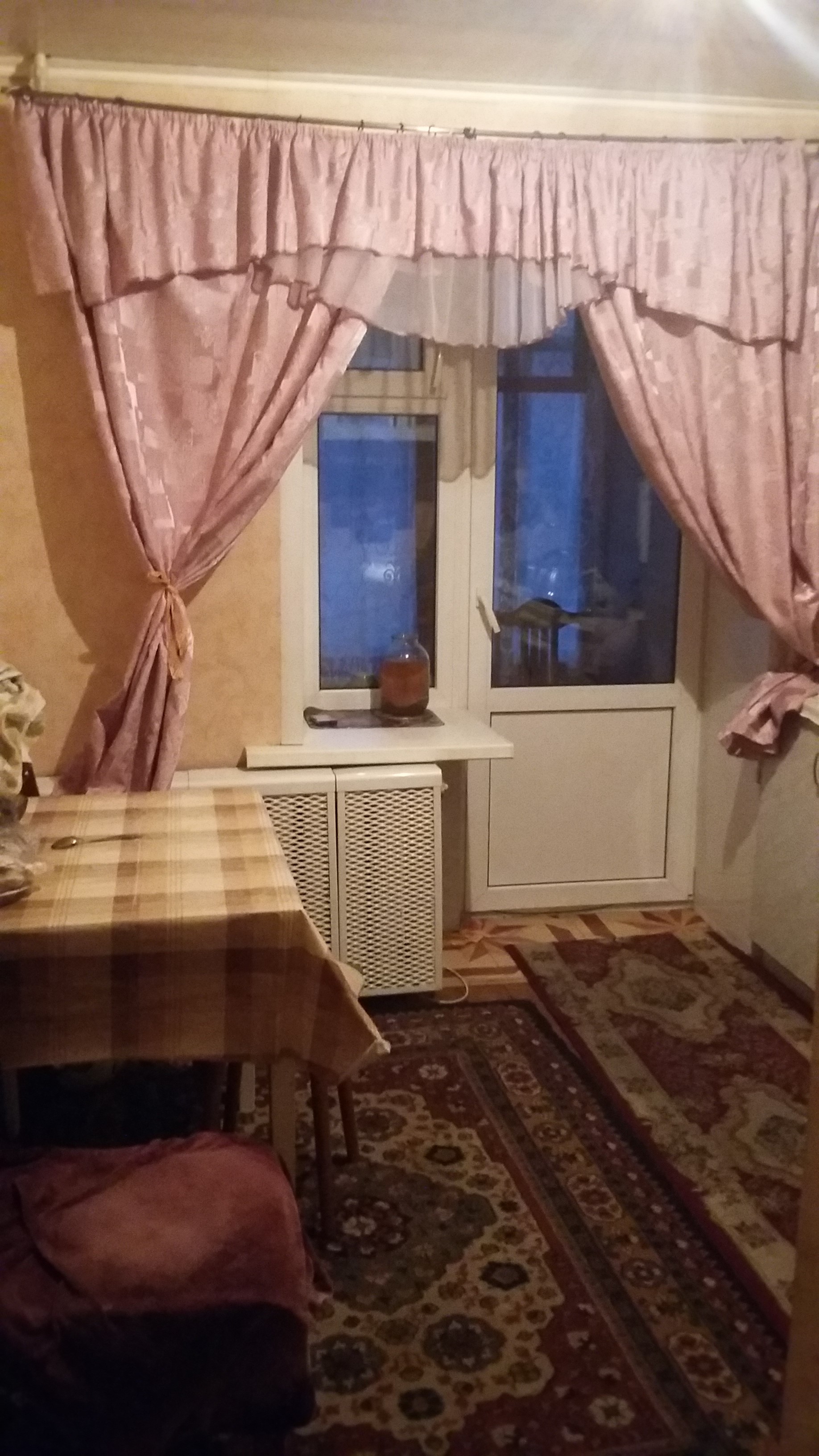 Продается 1/3 доля в 2-х комнатной квартире в городе Калуга, фото 1, Калужская область