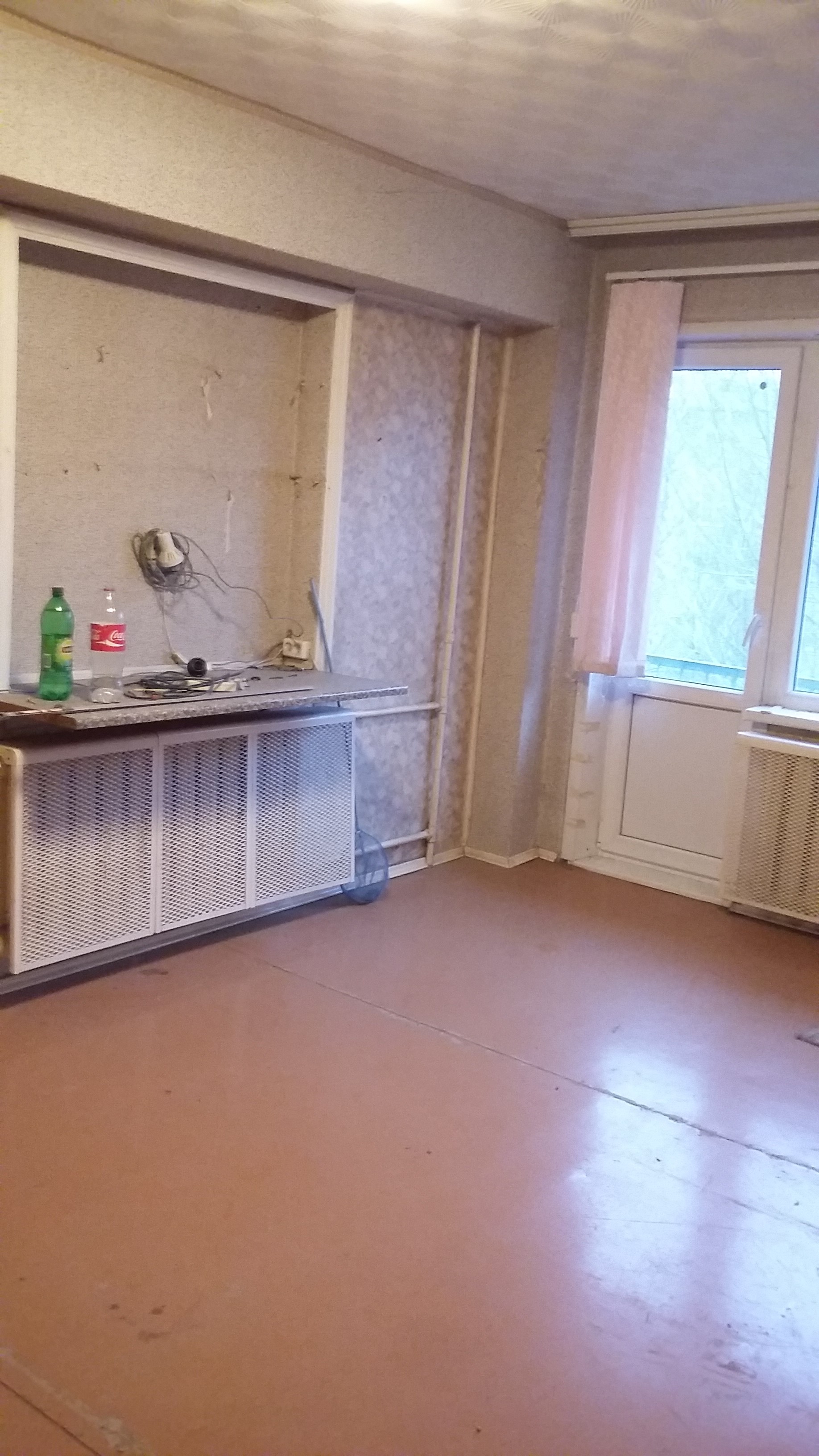 Продается 1/3 доля в одно комнатной квартире в городе Калуга, фото 3, стоимость: 500 000 руб.