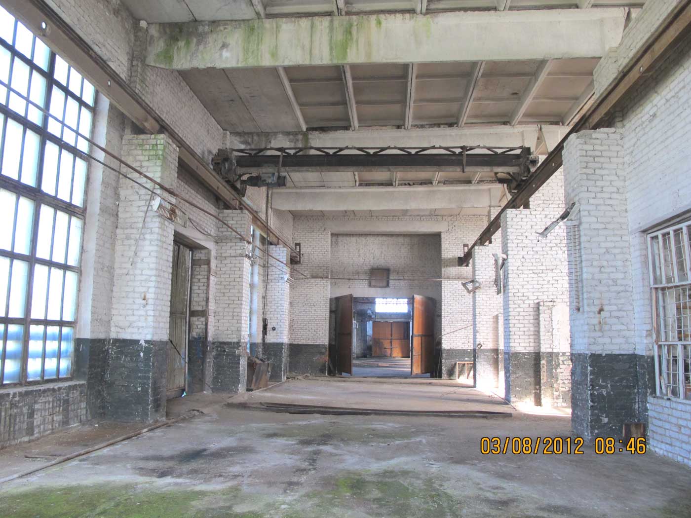 Продам производственный комплекс в Кировской обл в городе Котельнич, фото 3, Кировская область