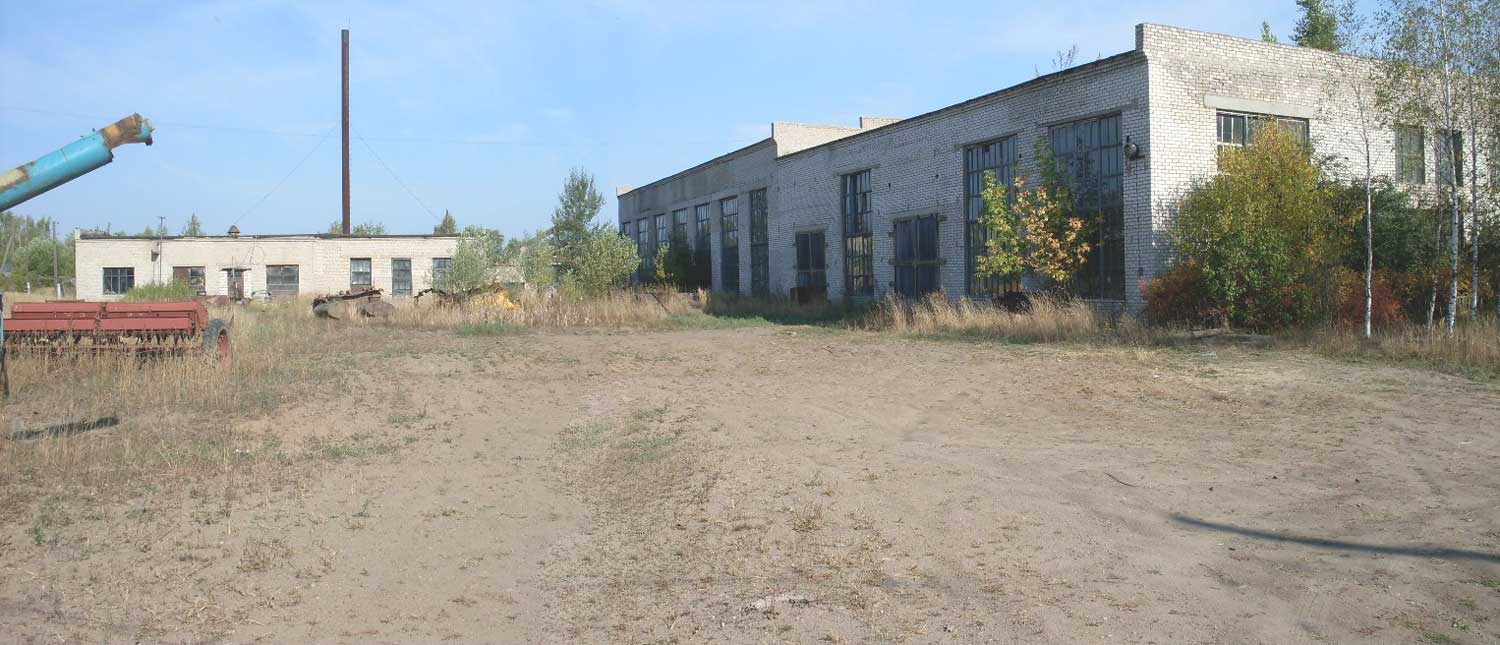 Продам производственный комплекс в Кировской обл в городе Котельнич, фото 8, телефон продавца: +7 (910) 167-77-76