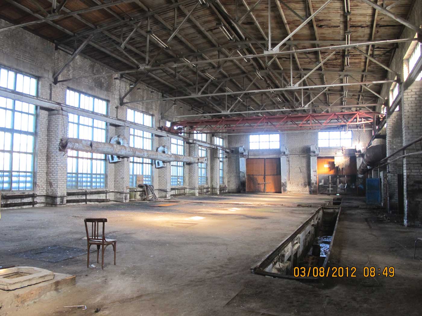 Продам производственный комплекс в Кировской обл в городе Котельнич, фото 1, Кировская область