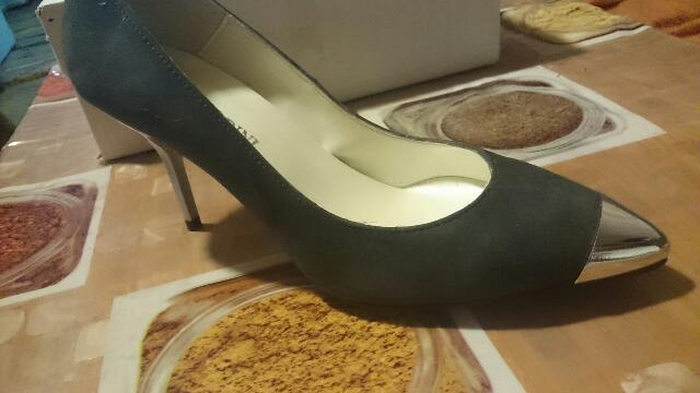Новые женские туфли Patrizia dini  в городе Челябинск, фото 3, телефон продавца: +7 (951) 460-20-93