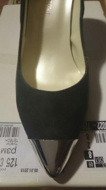 Новые женские туфли Patrizia dini  в городе Челябинск, фото 2, телефон продавца: +7 (951) 460-20-93