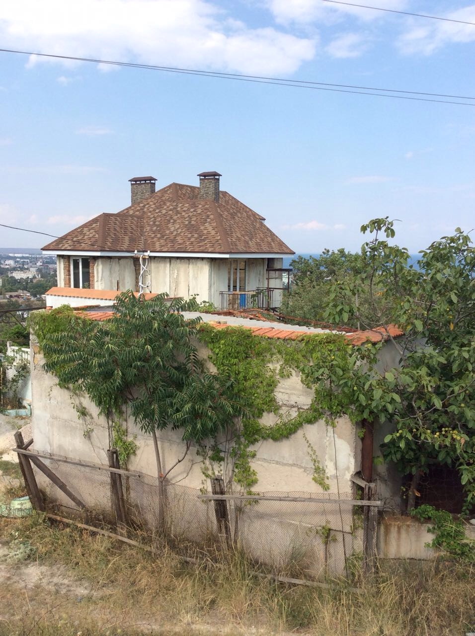 Дом 167 м² на участке 13 сот. в городе Феодосия, фото 3, Продажа домов в городе