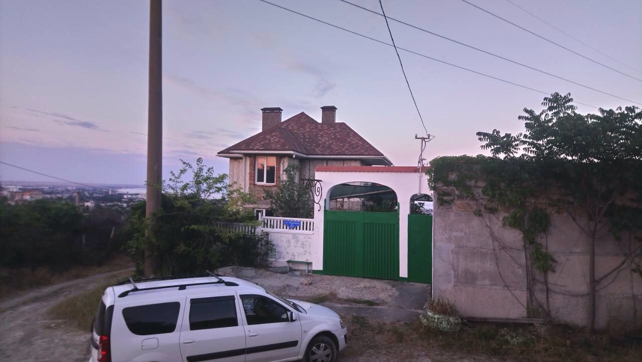 Дом 167 м² на участке 13 сот. в городе Феодосия, фото 5, Крым
