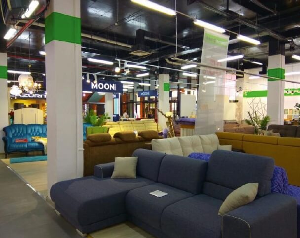Продажа Готового бизнеса - Торговый мебельный центр с арендаторами.  в городе Краснодар, фото 2, Прочий бизнес