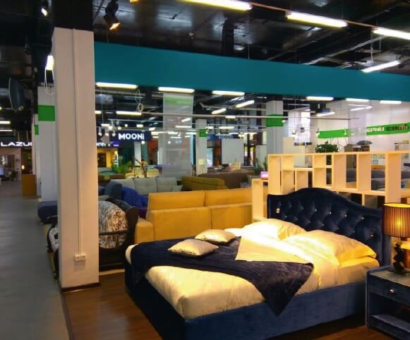 Продажа Готового бизнеса - Торговый мебельный центр с арендаторами.  в городе Краснодар, фото 5, стоимость: 220 000 000 руб.