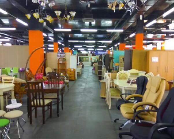 Продажа Готового бизнеса - Торговый мебельный центр с арендаторами.  в городе Краснодар, фото 4, Прочий бизнес