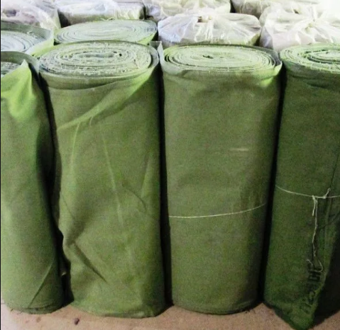 Брезент ВО\ОП в рулоне (90см) на метраж в городе Новороссийск, фото 1, телефон продавца: +7 (928) 274-34-94