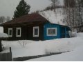 Продам дом в отличном состоянии в городе Горно-Алтайск, фото 1, Алтай