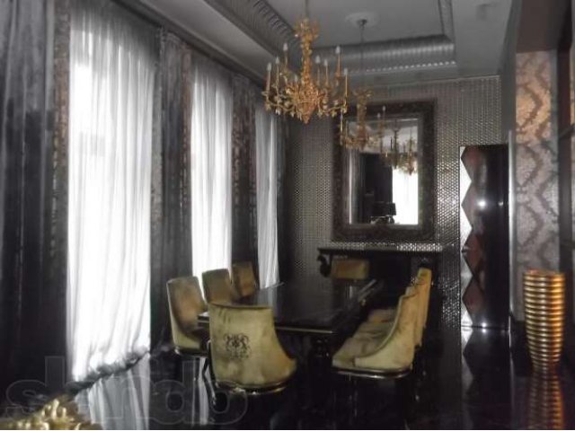 Продается особняк в Жуковке в городе Одинцово, фото 2, Московская область