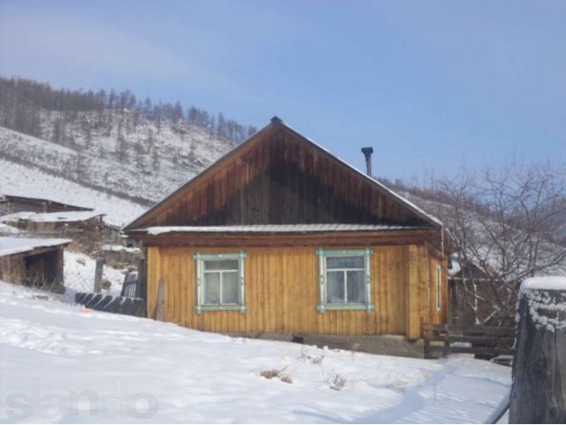 ПРОДАМ дом с земельным участком в красивом месте Гоного-Алтая в городе Горно-Алтайск, фото 2, стоимость: 600 000 руб.