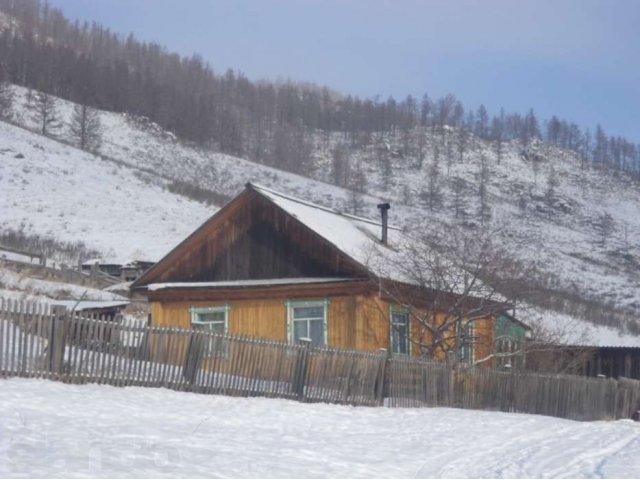 ПРОДАМ дом с земельным участком в красивом месте Гоного-Алтая в городе Горно-Алтайск, фото 3, Продажа домов за городом