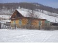ПРОДАМ дом с земельным участком в красивом месте Гоного-Алтая в городе Горно-Алтайск, фото 1, Алтай