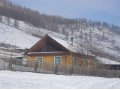 ПРОДАМ дом с земельным участком в красивом месте Гоного-Алтая в городе Горно-Алтайск, фото 3, Продажа домов за городом
