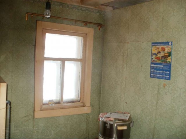 продаю одноэтажный бревенчатый дом в Остахово в городе Вологда, фото 7, Продажа домов за городом