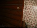 продаю одноэтажный бревенчатый дом в Остахово в городе Вологда, фото 3, Продажа домов за городом