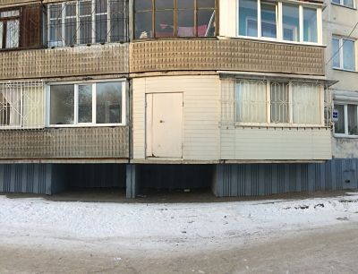 Торговое помещение 67.4 м² в городе Барнаул, фото 3, Продажа помещений свободного назначения
