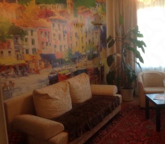 Продается 3 комнатная квартира в Королеве на ул.Сакко и Ванцетти д.26 в городе Королёв, фото 1, Московская область