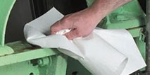Сорбирующие изделия С-ВЕРАД (салфетки, пластины, сорбирующее полотно) в городе Тула, фото 4, Другое